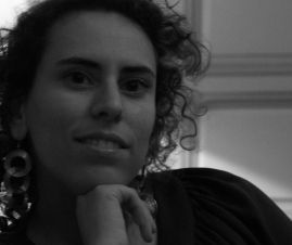 Stephanie Bertina-Minel - Bertina-Minel Architecture est au Showroom Coworking - Remix Coworking