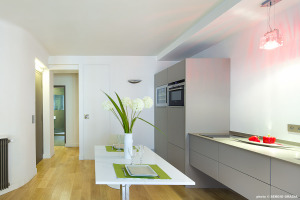 photo © SERGIO GRAZIA http://www.bertinaminel-architecture.com/ - L'Appart Coworking