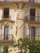 Immeuble 57, rue de turbigo 75003 Paris. L'Appart Coworking. Immeuble 57, rue de turbigo 75003 Paris. L'Appart Coworking.