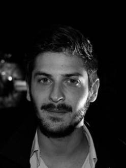 Grégoire Lesourd est au Showroom Coworking