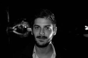 Grégoire Lesourd est au Showroom Coworking
