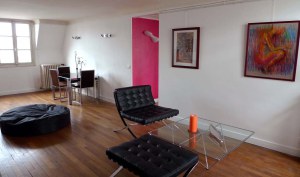 http://www.bertinaminel-architecture.com/ - L'Appart Coworking