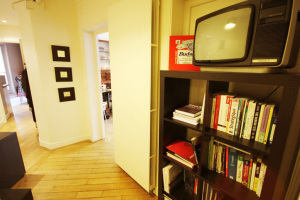 Autre vue de l'entrée du Remix Coworking 57, rue de turbigo 75003 Paris Autre vue de l'entrée du Remix Coworking 57, rue de turbigo 75003 Paris