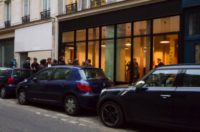 Apero Remix Coworking 1