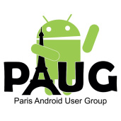 Paris Android User Group est le 30 juillet au Showroom Coworking