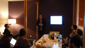 Showroom coworking - Learnch Jason Mcdonald Showroom coworking - Learnch Jason Mcdonald
