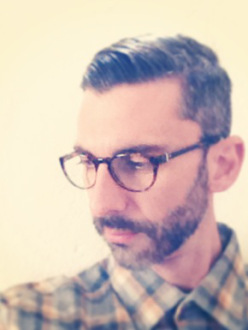 Matteo Mascheroni est à L'Appart Coworking