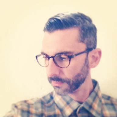 Matteo Mascheroni est à L'Appart Coworking