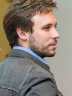 Guillaume Callou est à au Showroom - Remix Coworking