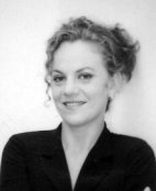 Christine Vitel de Quai des Blondes est au Showroom Coworking