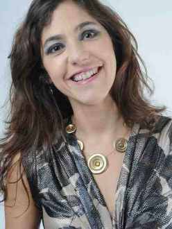 Marie-Laure Barrau est à L'Appart Coworking