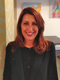 Laura Teboulle-Vassen est au Showroom Coworking