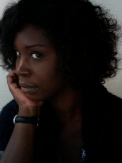 Nathalie Koffi - Agence Tokyo est à L'Appart - Remix Coworking