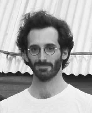 Benjamin Long - Mouton Rouge est à L'Appart- Remix Coworking