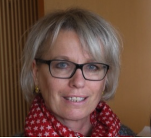 Chantal Danet de Quai des Blondes Production est chez Remix Coworking