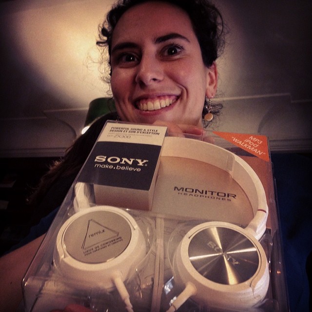 Joyeux anniversaire Stephanie ! Plein de bisous pour tes 1 an chez Remix Coworking !