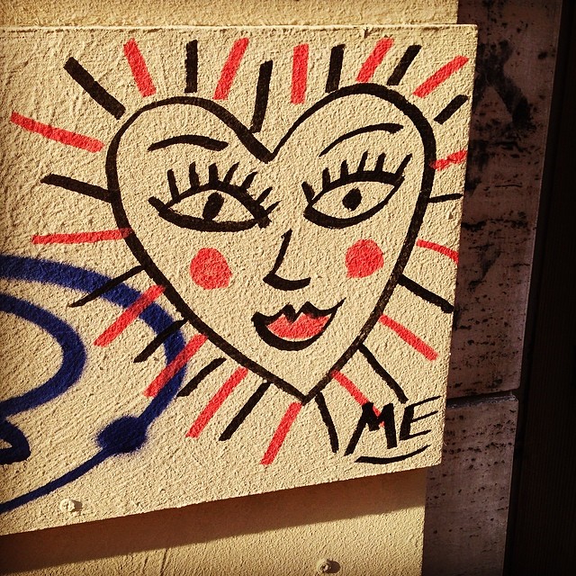 #art #beautiful #happy #paris #love #smile #remixcoworking