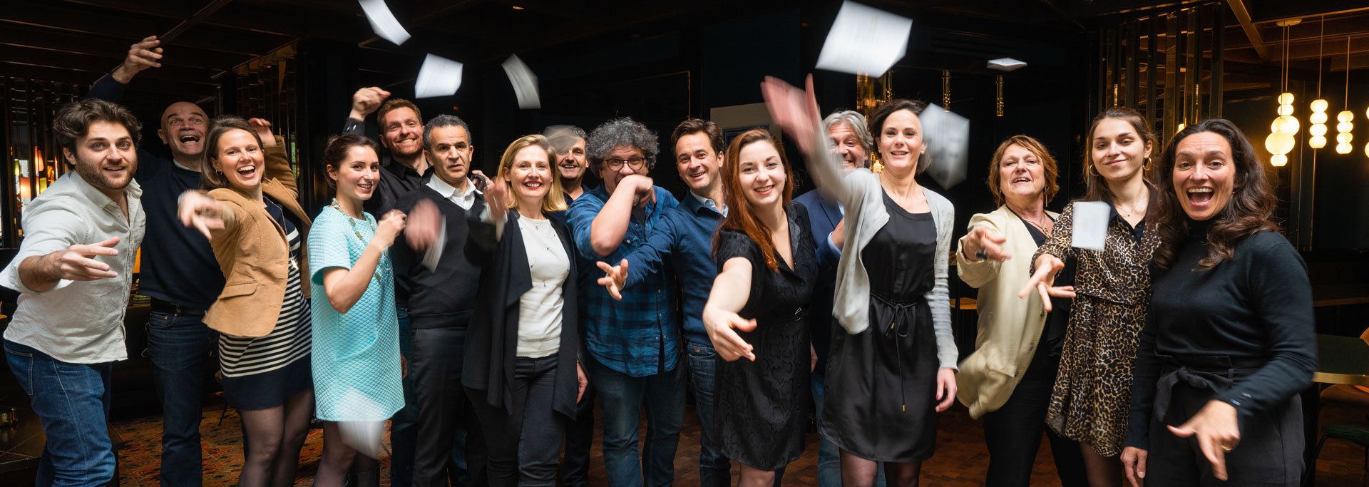 Au REMIX : Quand une association crée une mobilisation collective