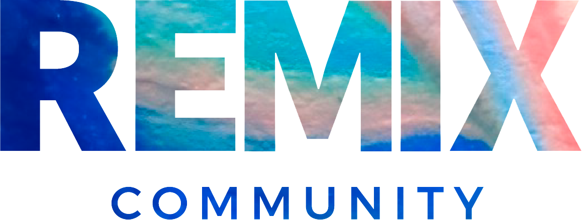Remix Community & Coworking