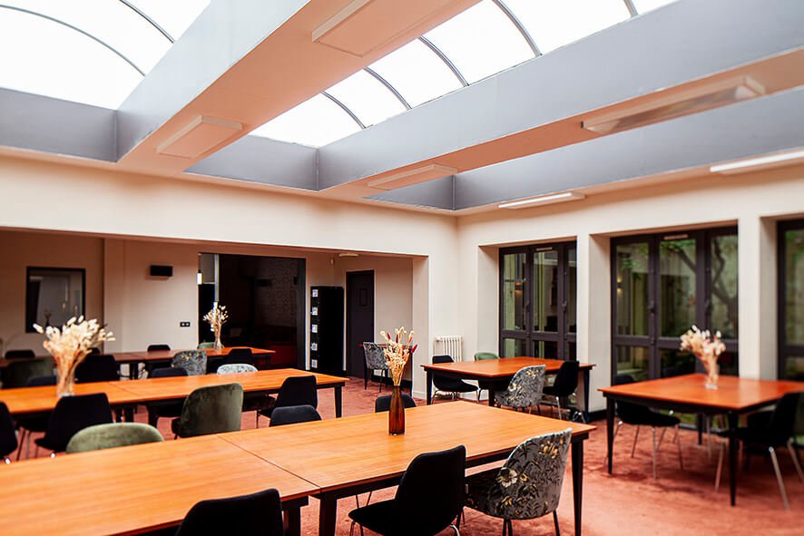 espace coworking - abonnement flexible
