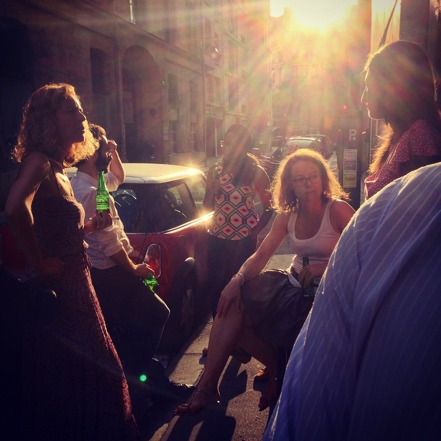 #apero #happy #coworking