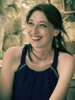 Aurélie PR