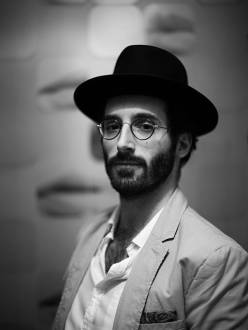 Benjamin Entrepreneur
