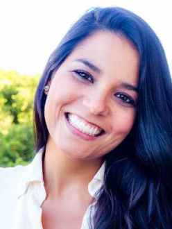Claudia Entrepreneuse
