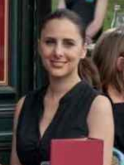 Dajana Entrepreneuse