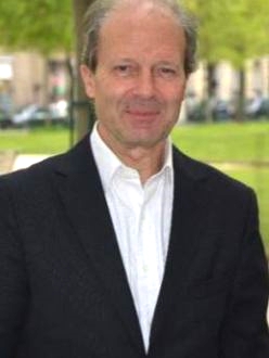 Eric Entrepreneur