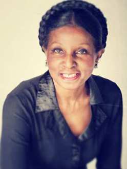 Evelyne Entrepreneuse
