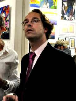 Bruno Entrepreneur