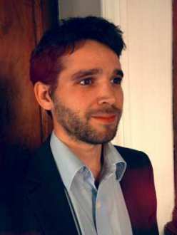 Guillaume Entrepreneur