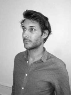Guillaume Réalisateur