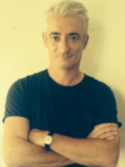 Olivier Entrepreneur