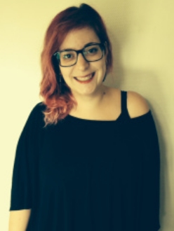 Cécile Illustratrice