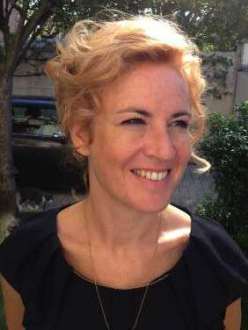 Isabelle Entrepreneuse