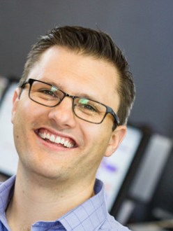 Jason Entrepreneur
