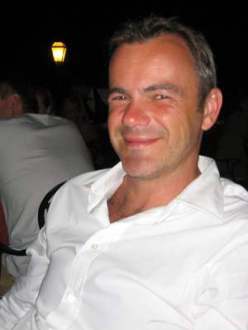 Jean-Christophe Entrepreneur