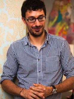 Jean-Sébastien PR