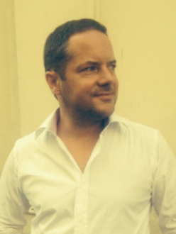 Gildas Entrepreneur