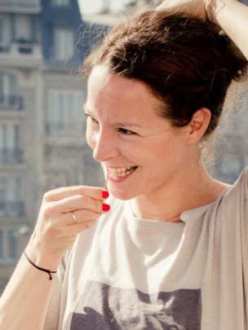 Sophie Entrepreneuse