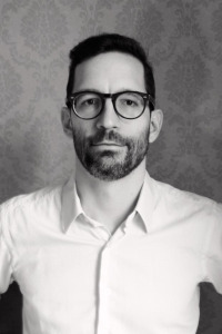Frédéric Illustrateur