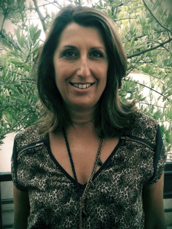 Laura Communicante