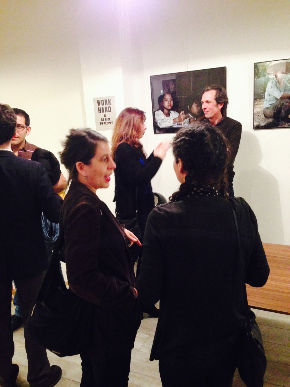 Vernissage