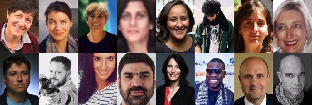 Remix Coworking - Cherche coworking à Paris ?