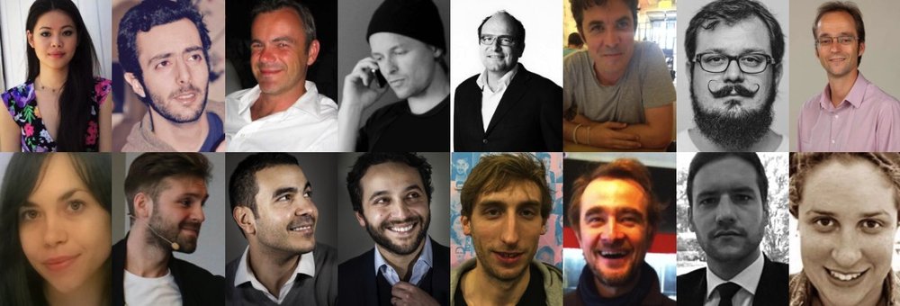 Remix Coworking - Meilleur space de coworking à Paris