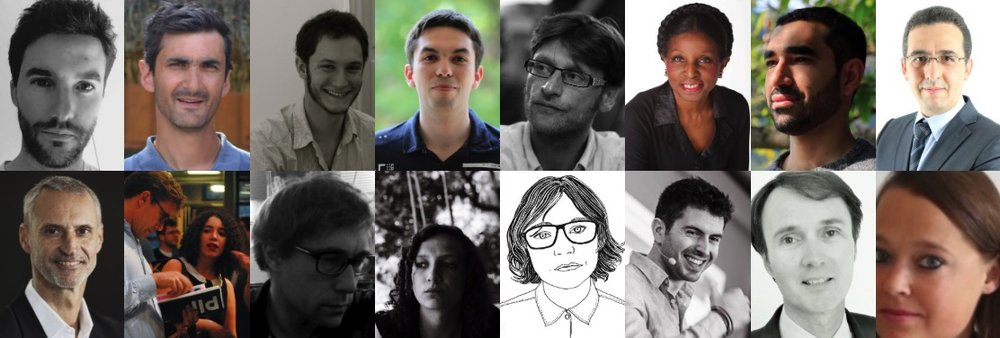 Remix Coworking - Coworking pas cher à Paris